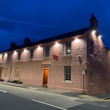 Queensberry Arms Hotel Kirkconnel 外观 照片