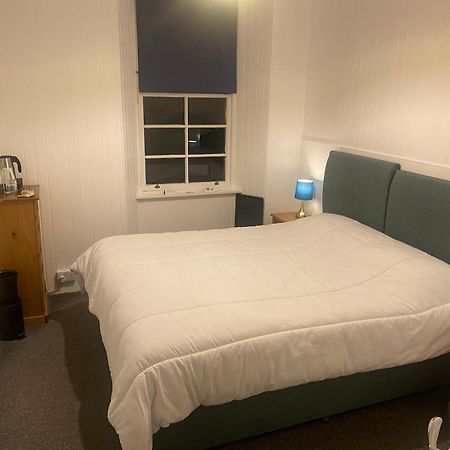 Queensberry Arms Hotel Kirkconnel 外观 照片