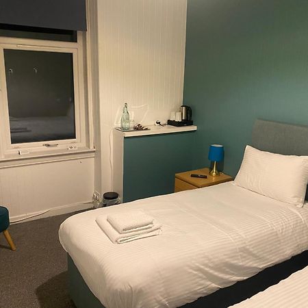 Queensberry Arms Hotel Kirkconnel 外观 照片