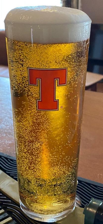Queensberry Arms Hotel Kirkconnel 外观 照片