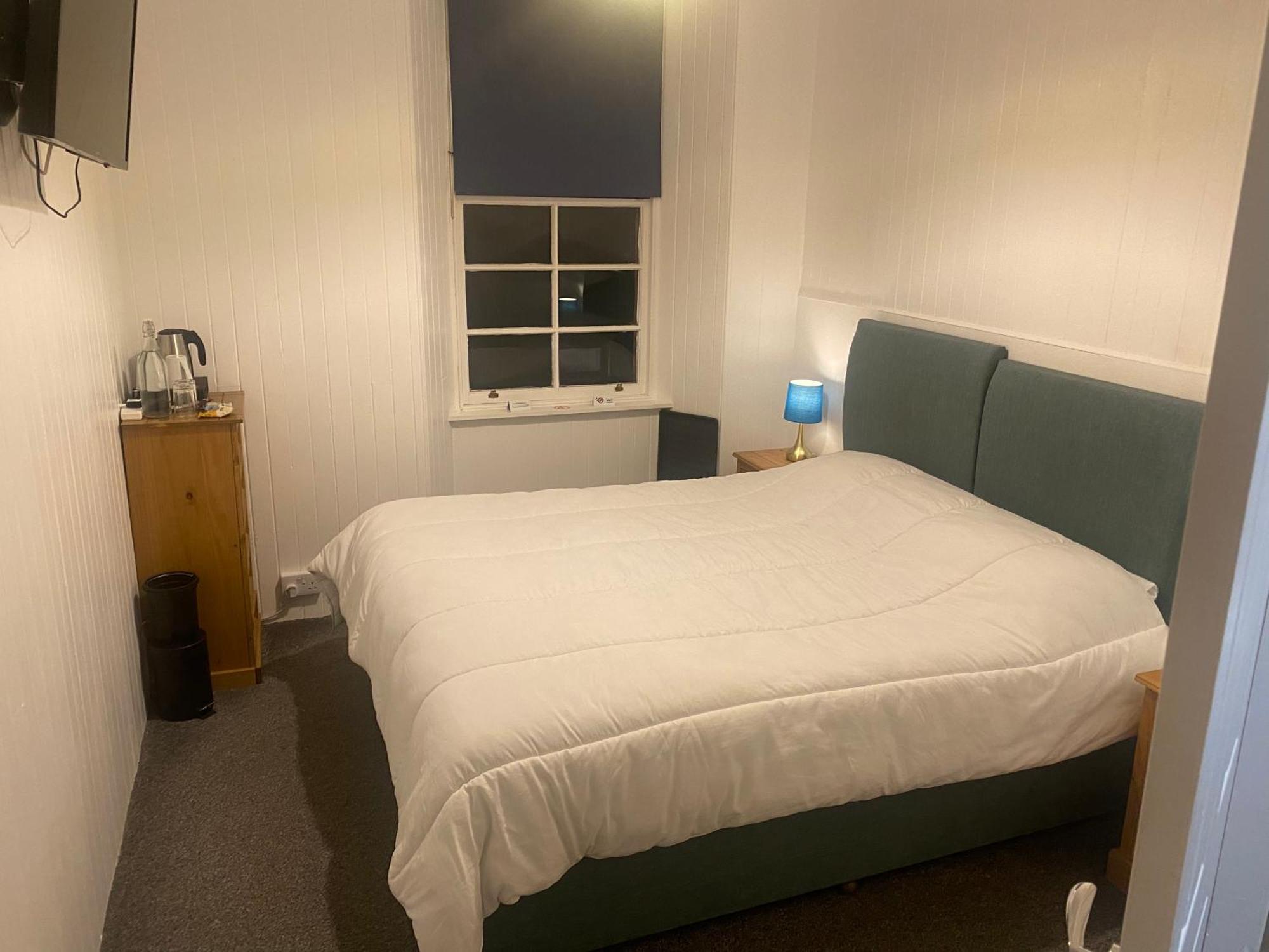 Queensberry Arms Hotel Kirkconnel 外观 照片